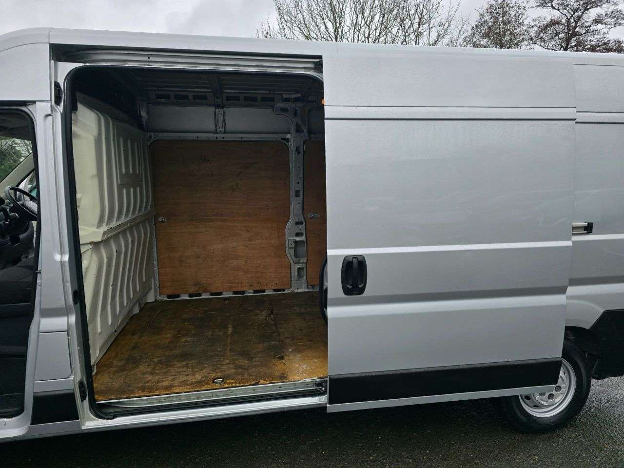 2022 CITROEN RELAY 2022 CITROEN RELAY