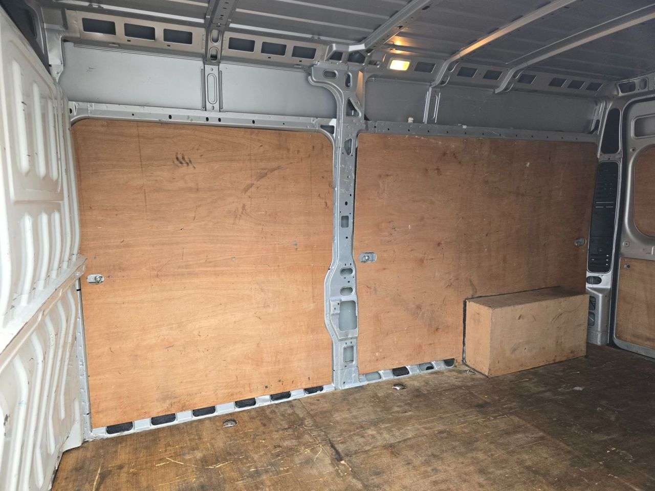 2022 CITROEN RELAY 2022 CITROEN RELAY