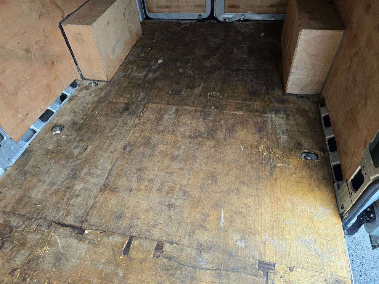 2022 CITROEN RELAY 2022 CITROEN RELAY