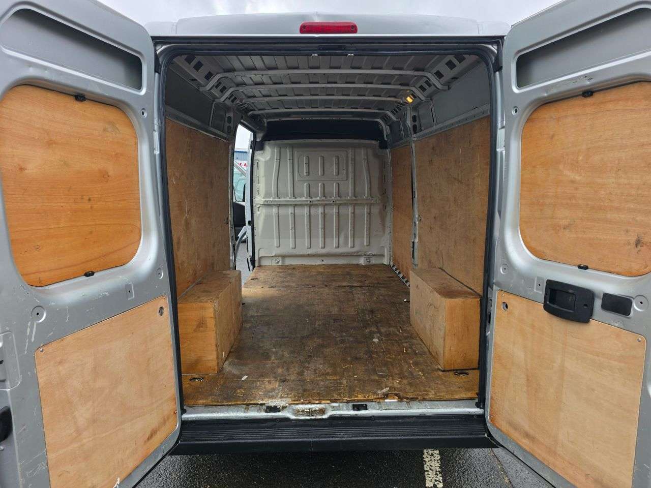 2022 CITROEN RELAY 2022 CITROEN RELAY