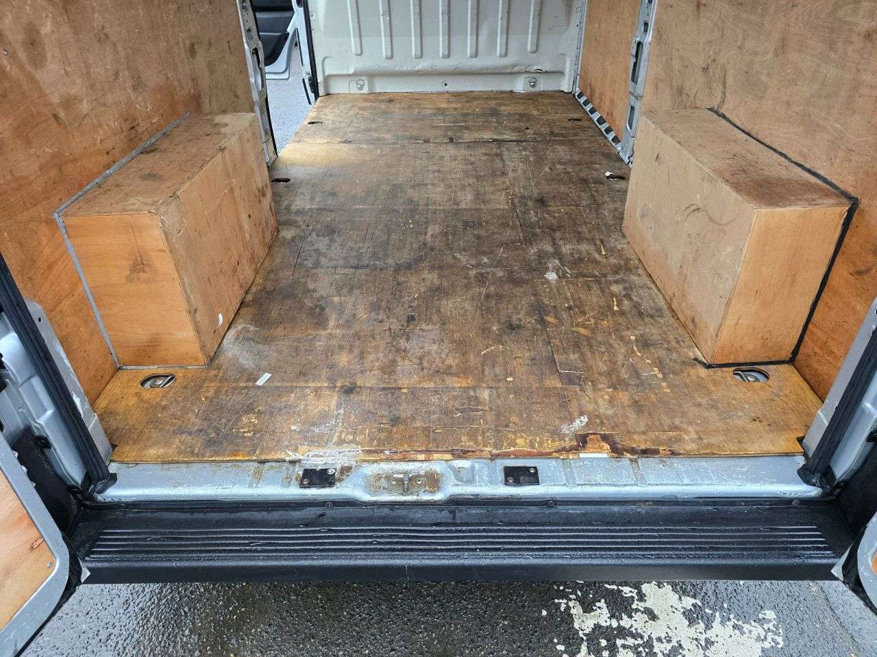 2022 CITROEN RELAY 2022 CITROEN RELAY