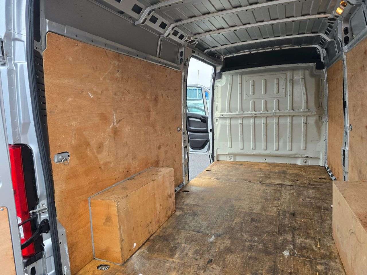 2022 CITROEN RELAY 2022 CITROEN RELAY