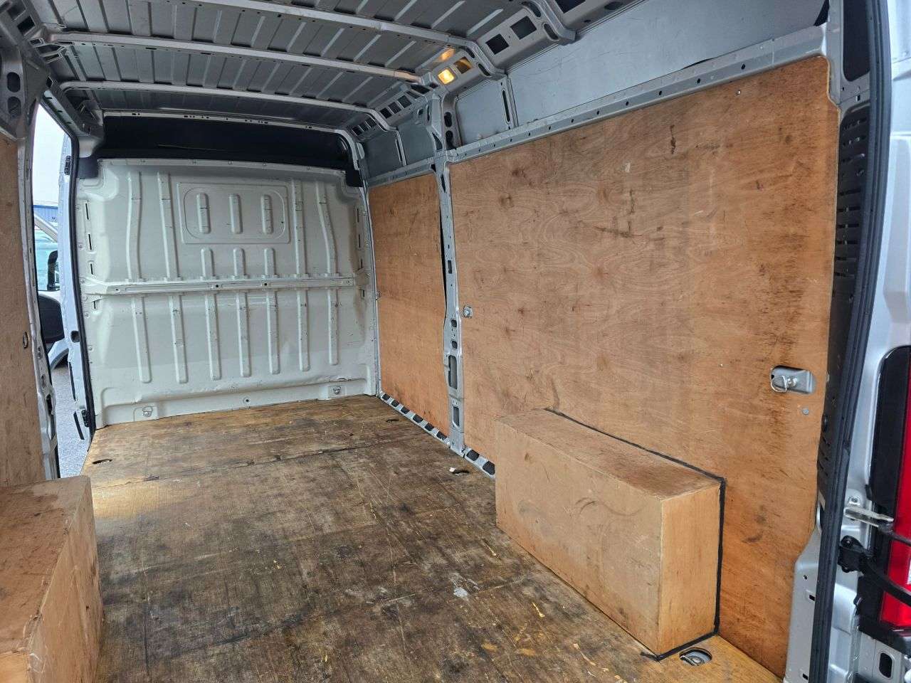 2022 CITROEN RELAY 2022 CITROEN RELAY