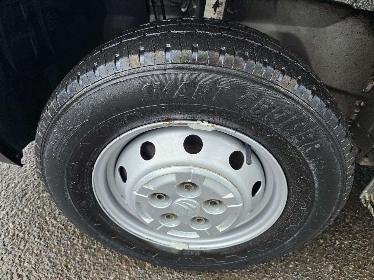 2022 CITROEN RELAY 2022 CITROEN RELAY