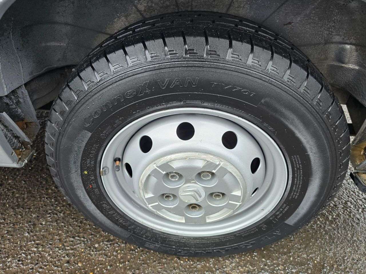 2022 CITROEN RELAY 2022 CITROEN RELAY