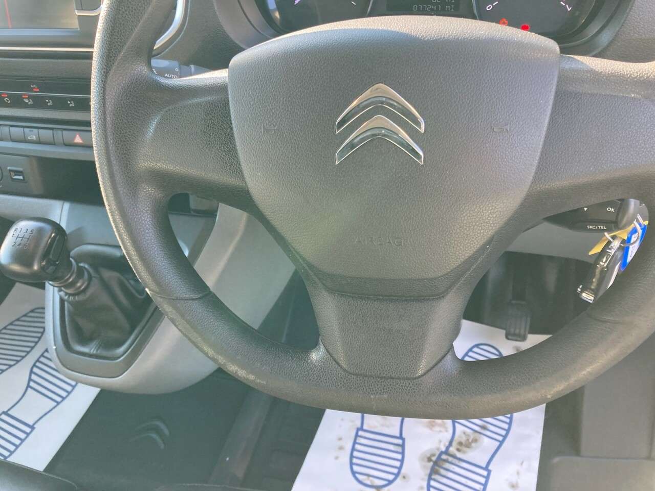 2021 CITROEN DISPATCH 2021 CITROEN DISPATCH