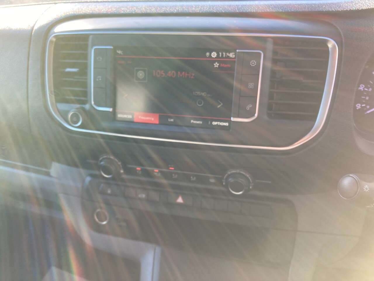 2021 CITROEN DISPATCH 2021 CITROEN DISPATCH