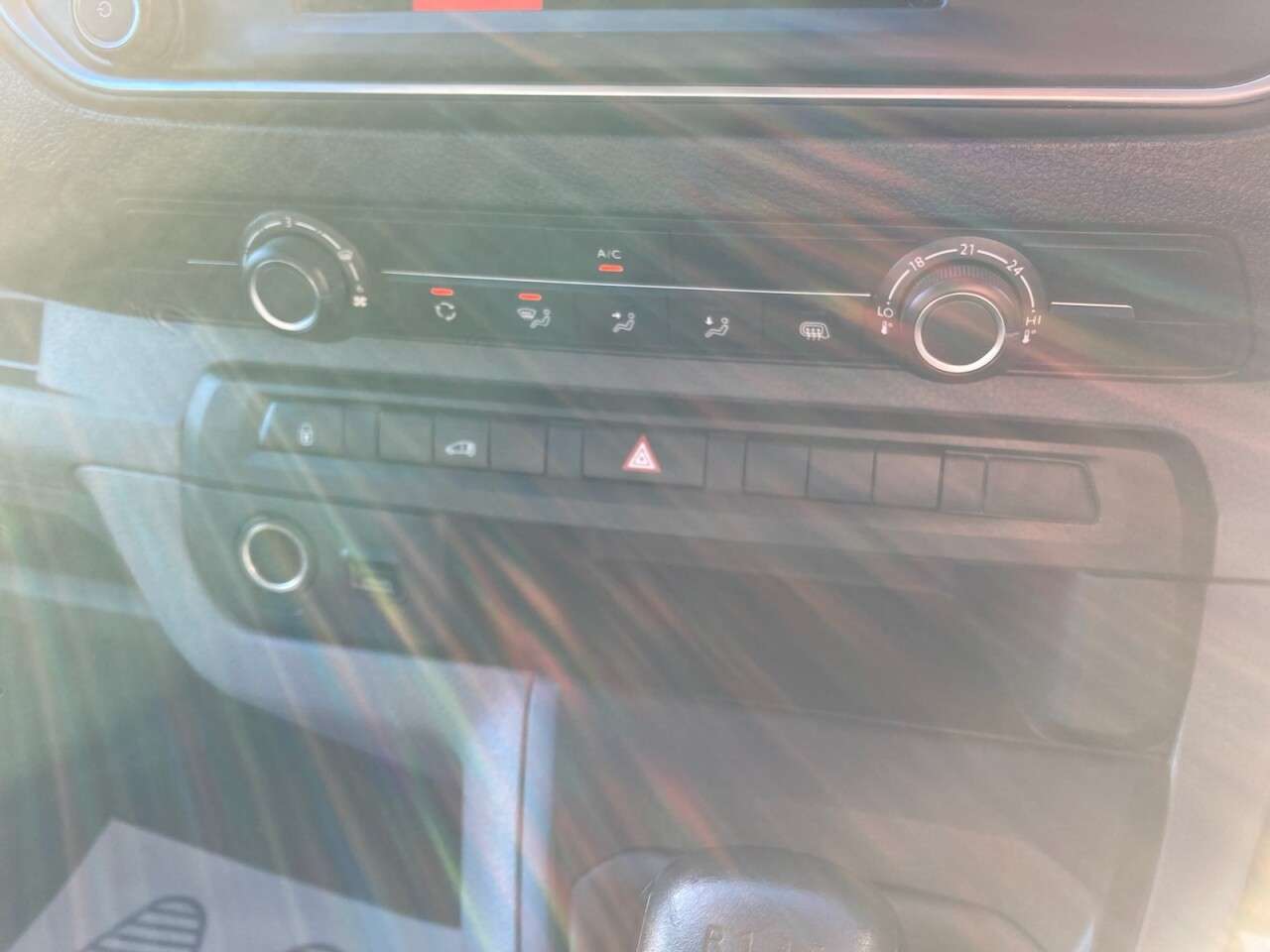 2021 CITROEN DISPATCH 2021 CITROEN DISPATCH