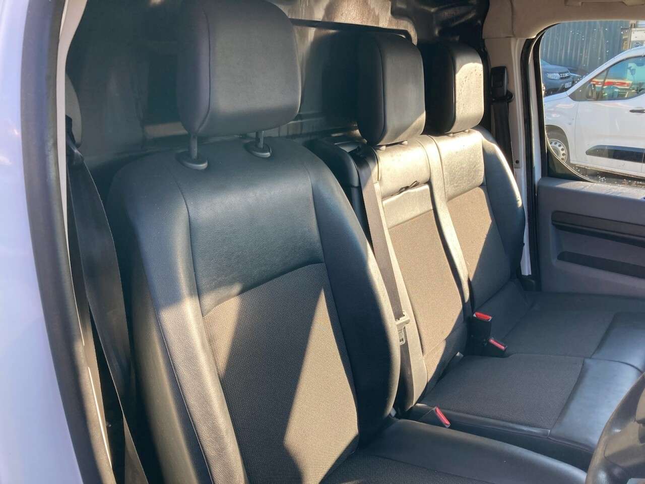 2021 CITROEN DISPATCH 2021 CITROEN DISPATCH