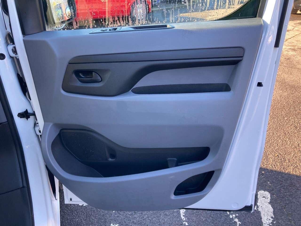 2021 CITROEN DISPATCH 2021 CITROEN DISPATCH