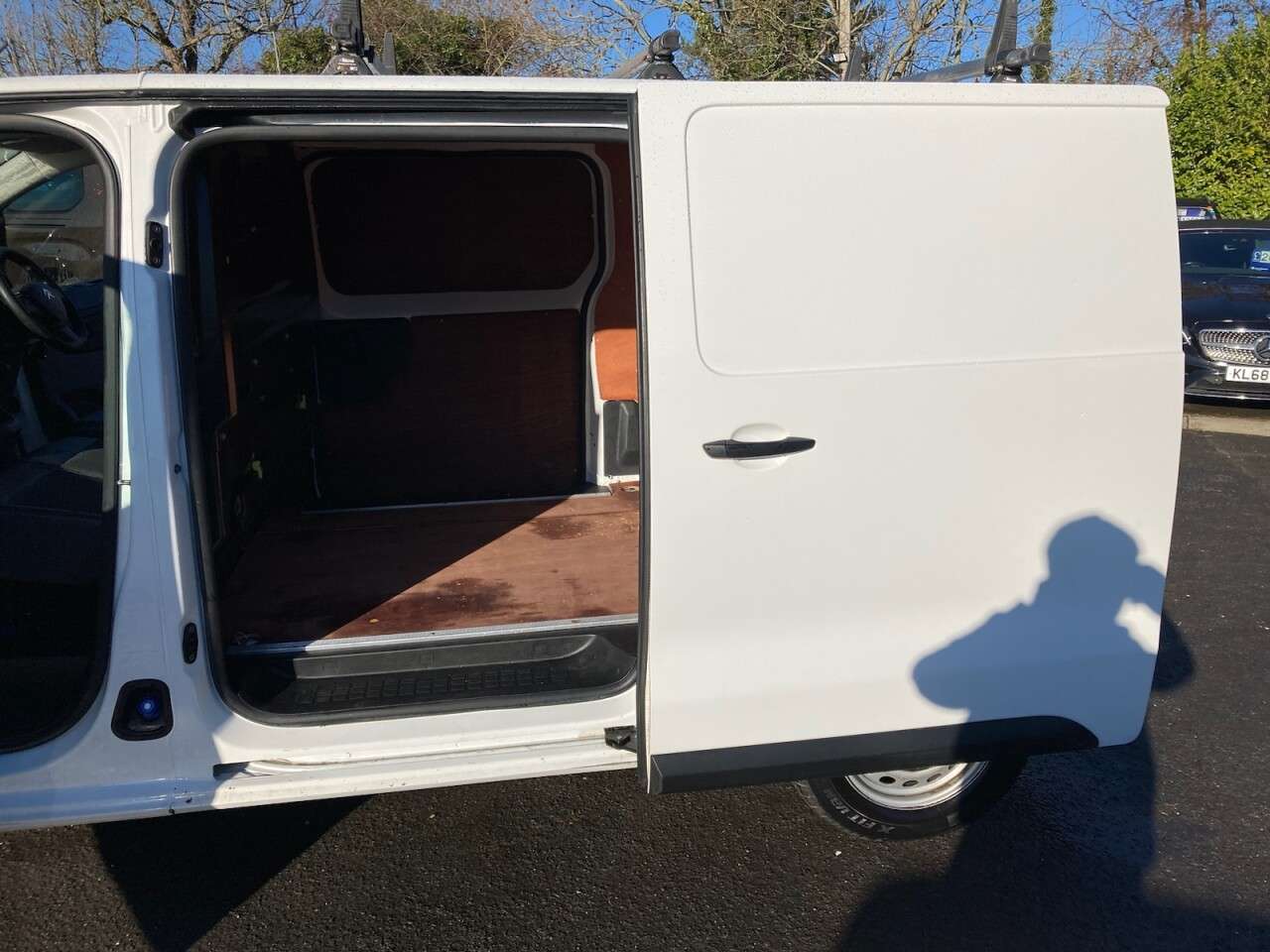 2021 CITROEN DISPATCH 2021 CITROEN DISPATCH