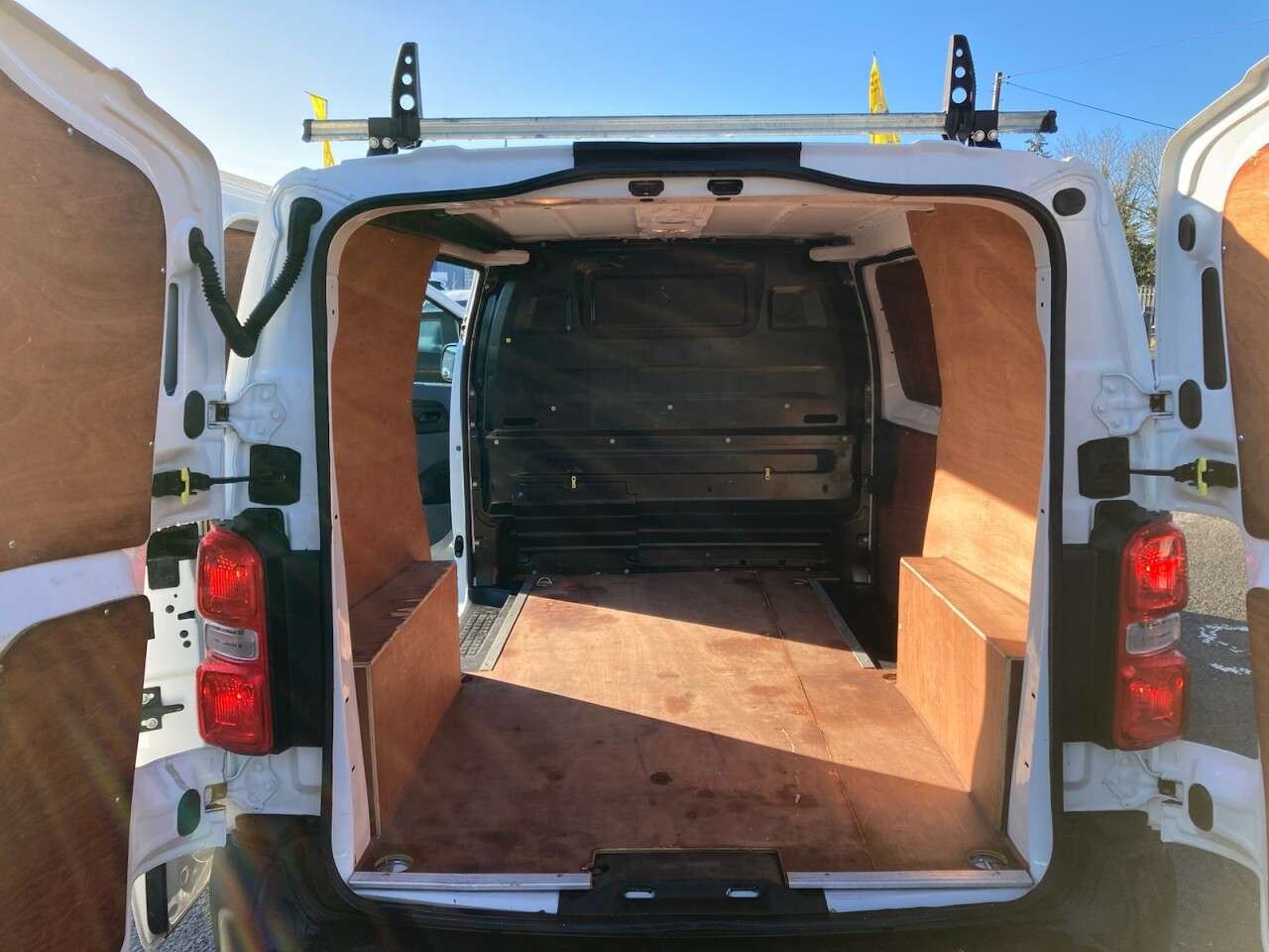 2021 CITROEN DISPATCH 2021 CITROEN DISPATCH