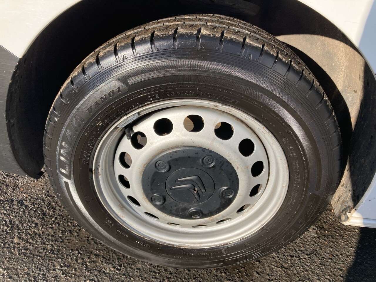 2021 CITROEN DISPATCH 2021 CITROEN DISPATCH