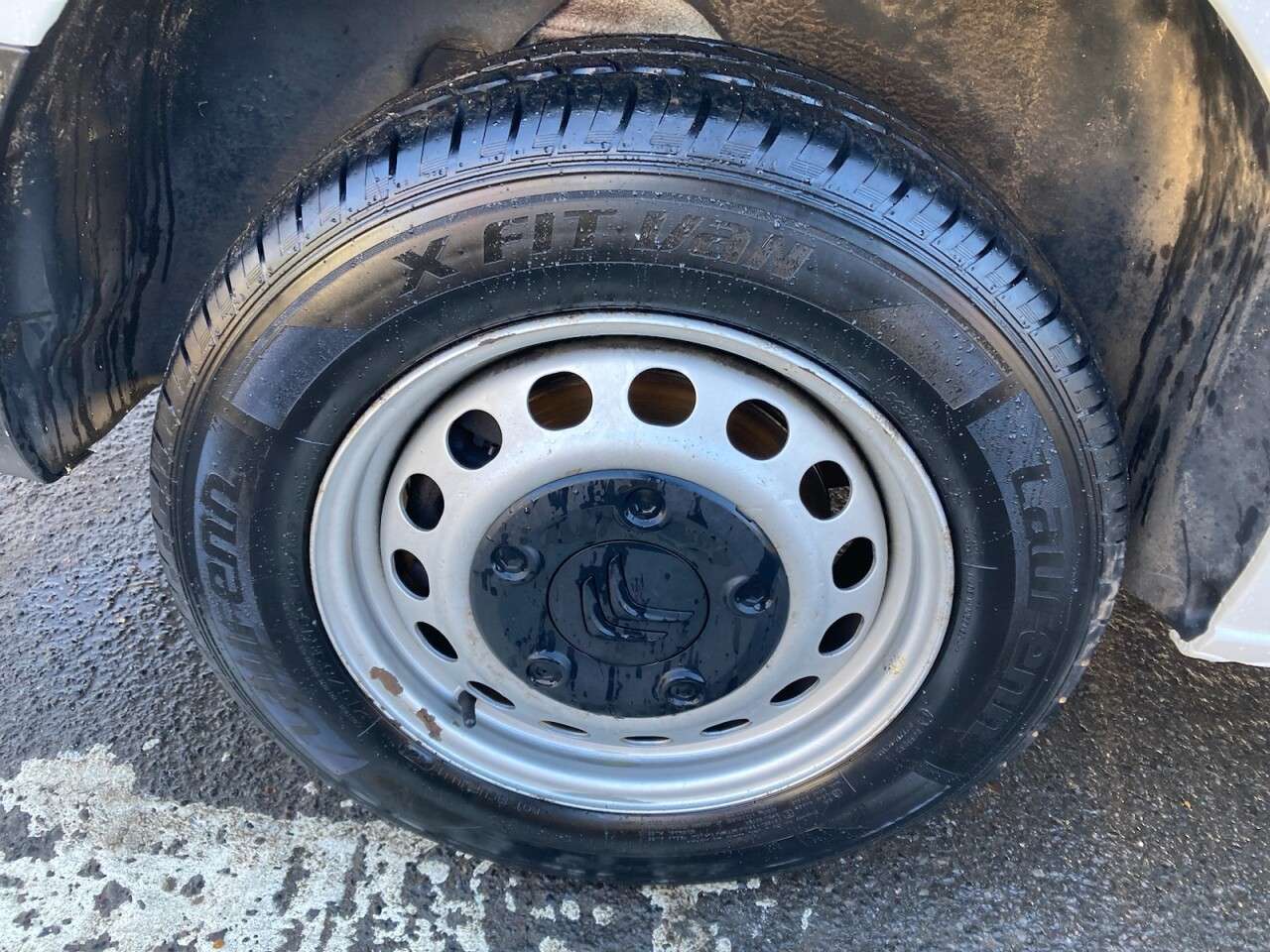 2021 CITROEN DISPATCH 2021 CITROEN DISPATCH