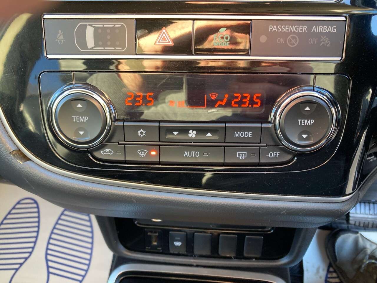 2019 MITSUBISHI OUTLANDER 2019 MITSUBISHI OUTLANDER