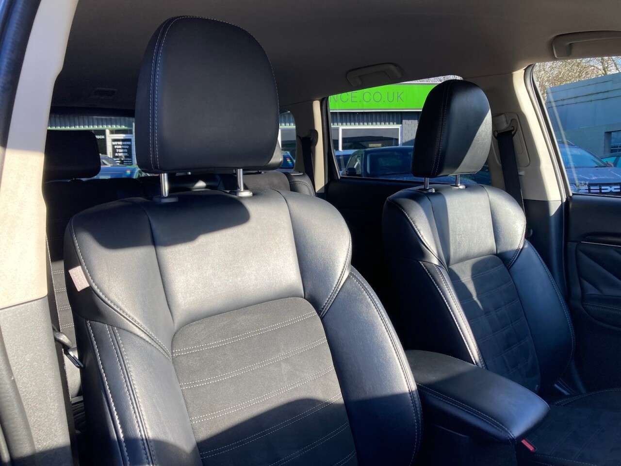 2019 MITSUBISHI OUTLANDER 2019 MITSUBISHI OUTLANDER