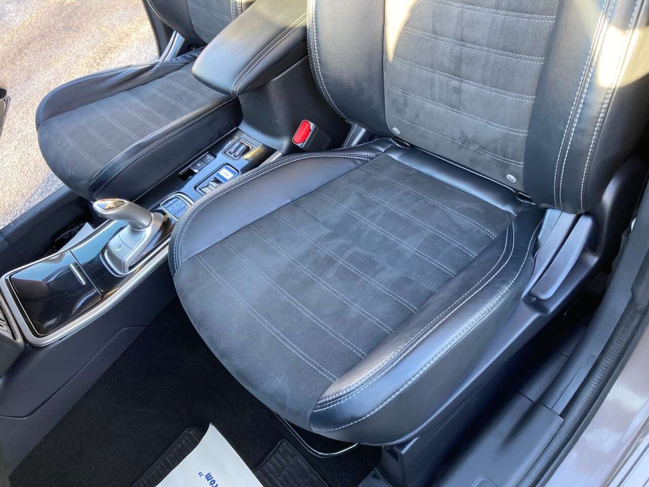 2019 MITSUBISHI OUTLANDER 2019 MITSUBISHI OUTLANDER