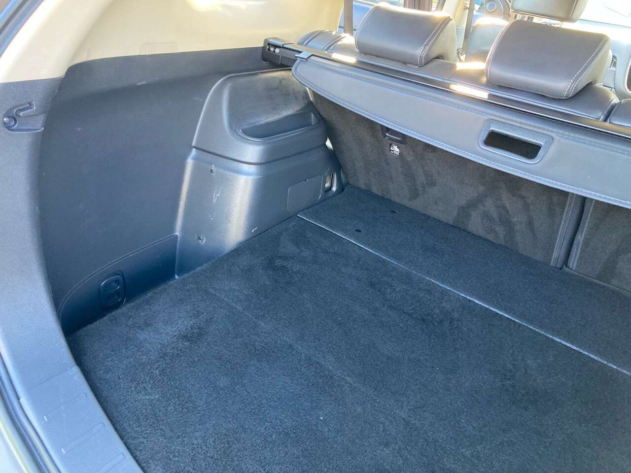 2019 MITSUBISHI OUTLANDER 2019 MITSUBISHI OUTLANDER