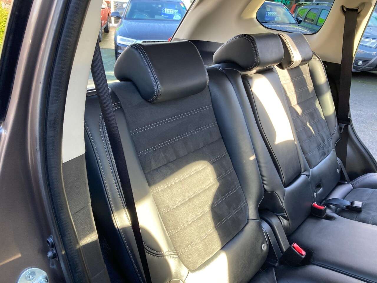 2019 MITSUBISHI OUTLANDER 2019 MITSUBISHI OUTLANDER