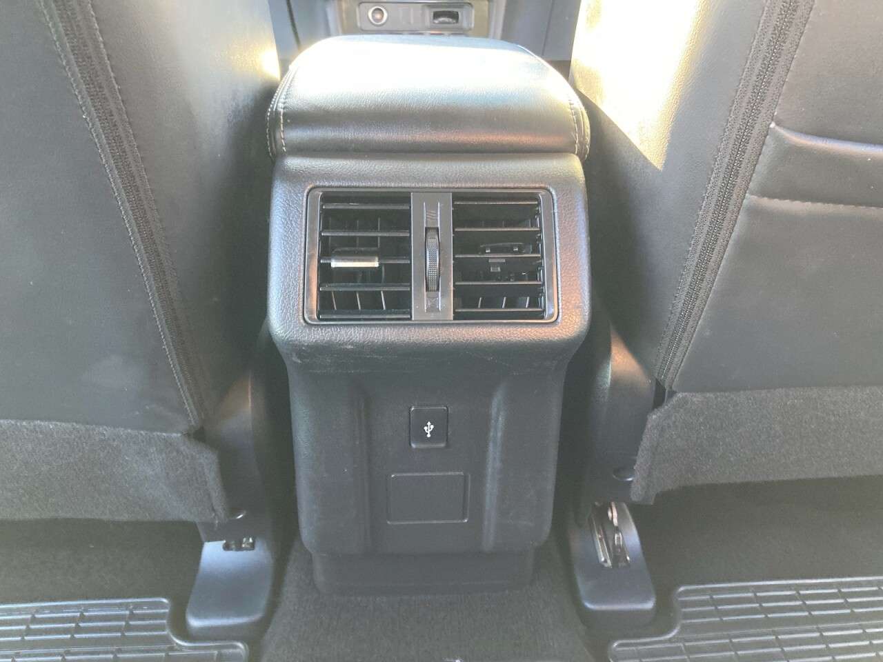 2019 MITSUBISHI OUTLANDER 2019 MITSUBISHI OUTLANDER