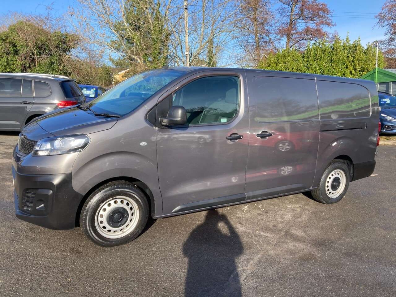 2023 FIAT SCUDO 2023 FIAT SCUDO
