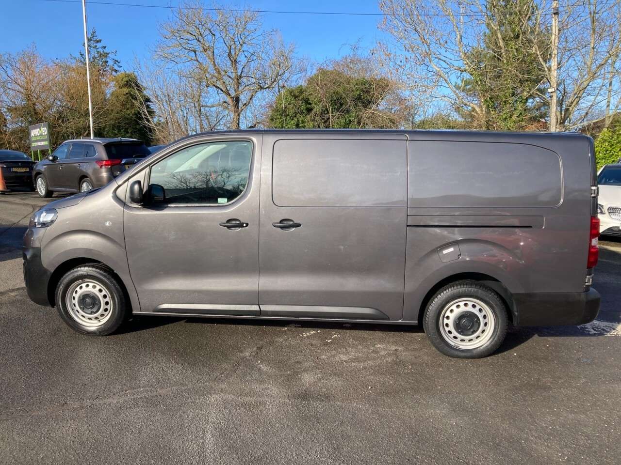 2023 FIAT SCUDO 2023 FIAT SCUDO