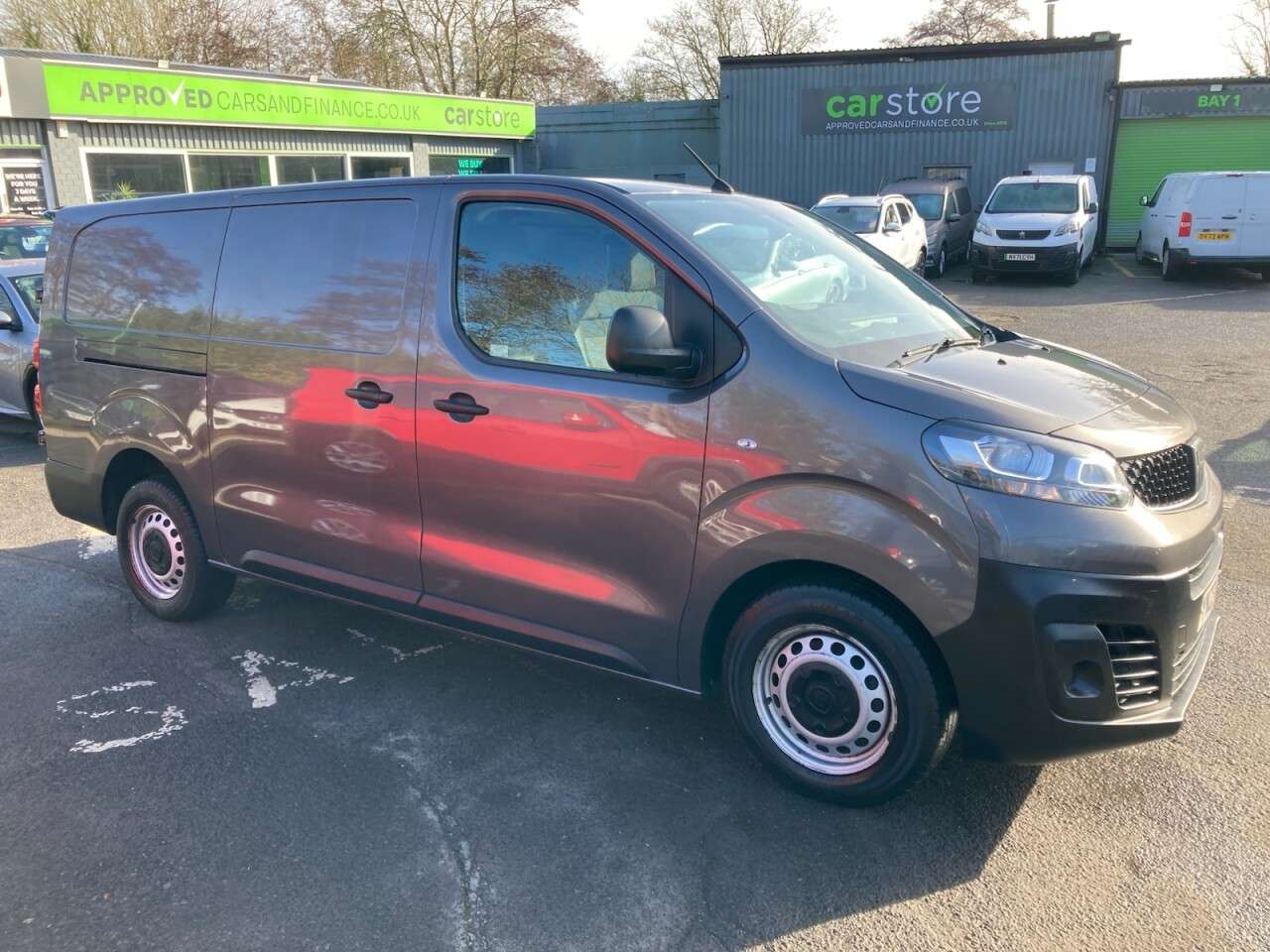 2023 FIAT SCUDO 2023 FIAT SCUDO