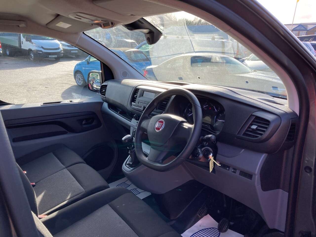 2023 FIAT SCUDO 2023 FIAT SCUDO