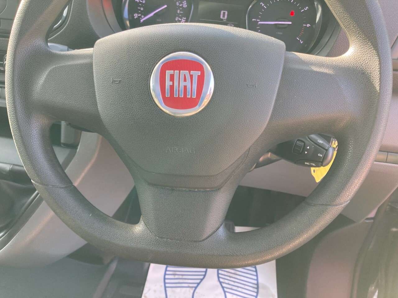 2023 FIAT SCUDO 2023 FIAT SCUDO