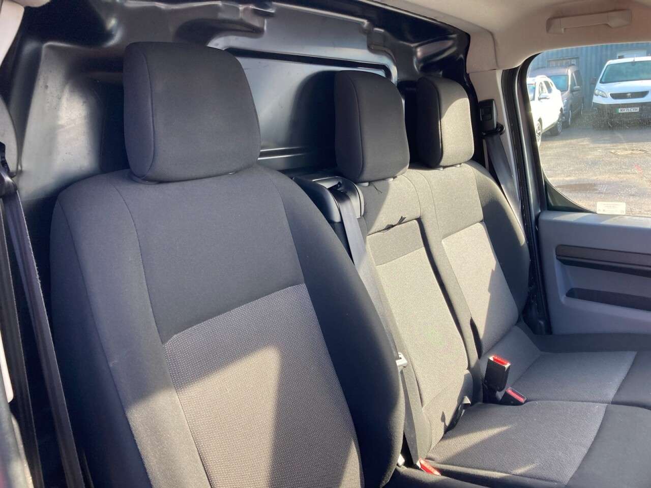 2023 FIAT SCUDO 2023 FIAT SCUDO