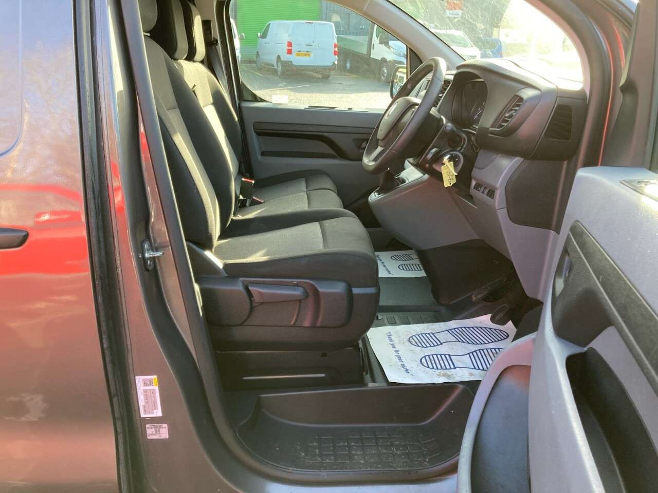 2023 FIAT SCUDO 2023 FIAT SCUDO