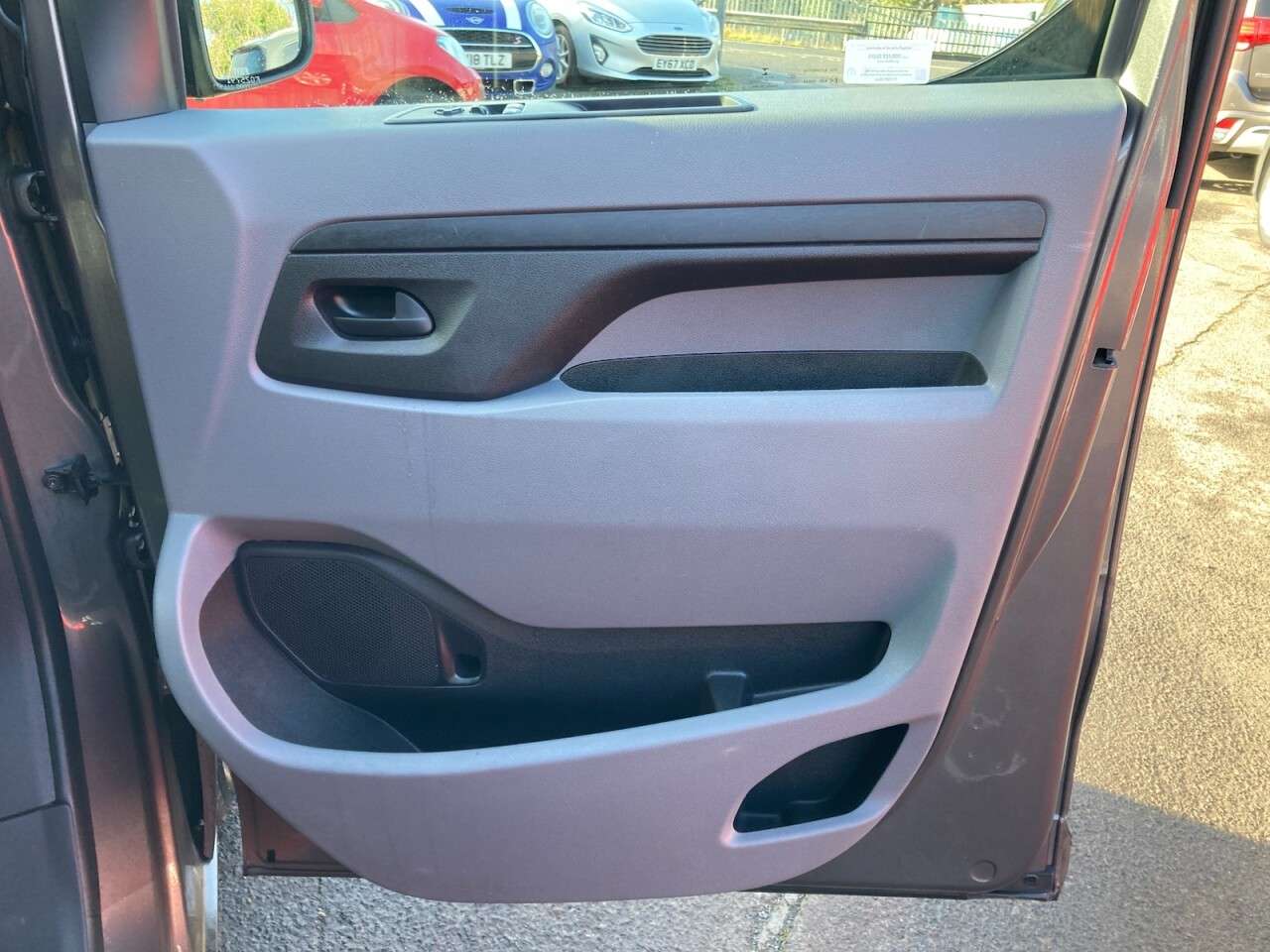 2023 FIAT SCUDO 2023 FIAT SCUDO