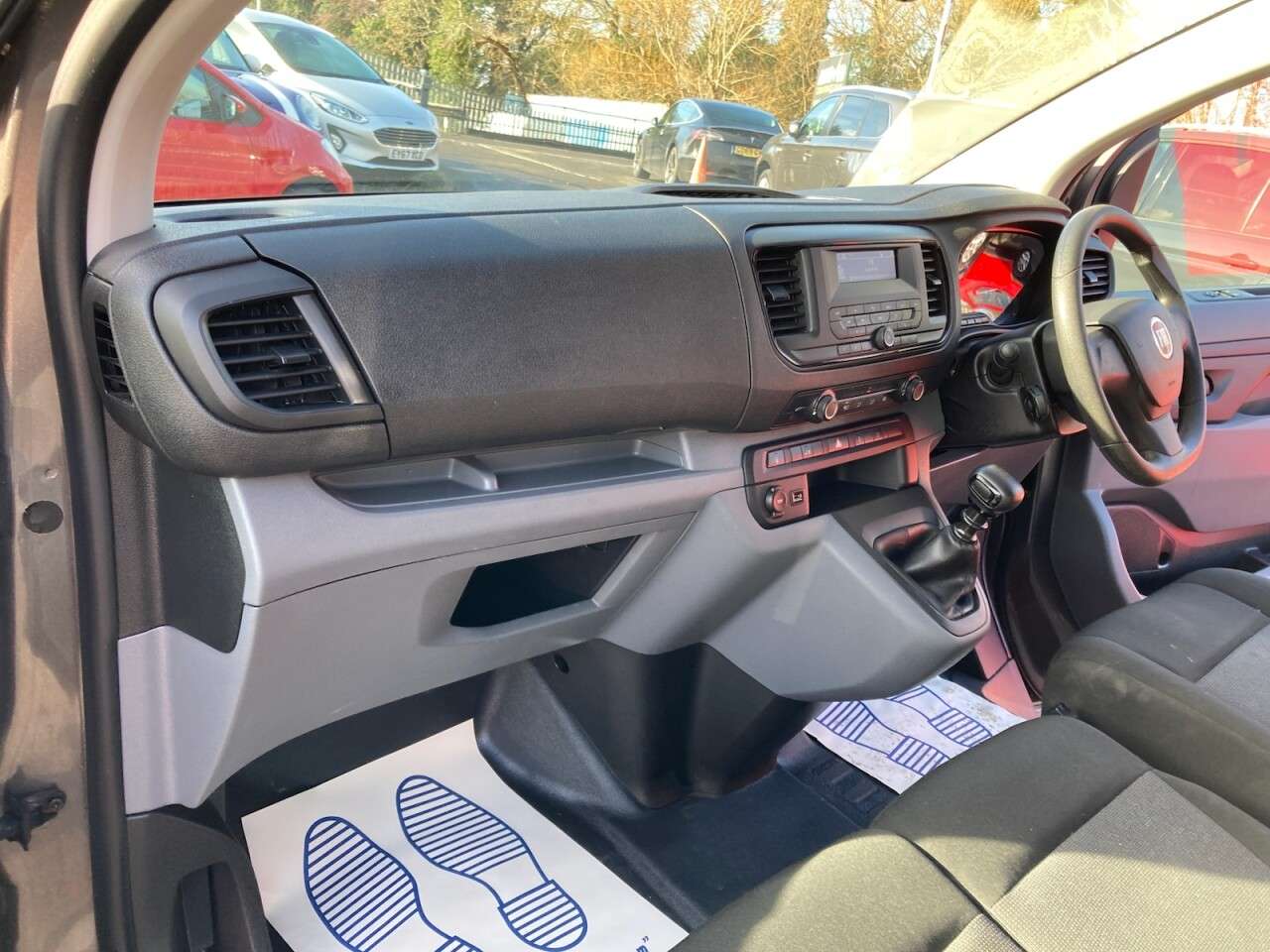 2023 FIAT SCUDO 2023 FIAT SCUDO