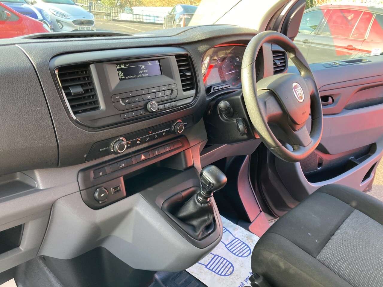 2023 FIAT SCUDO 2023 FIAT SCUDO