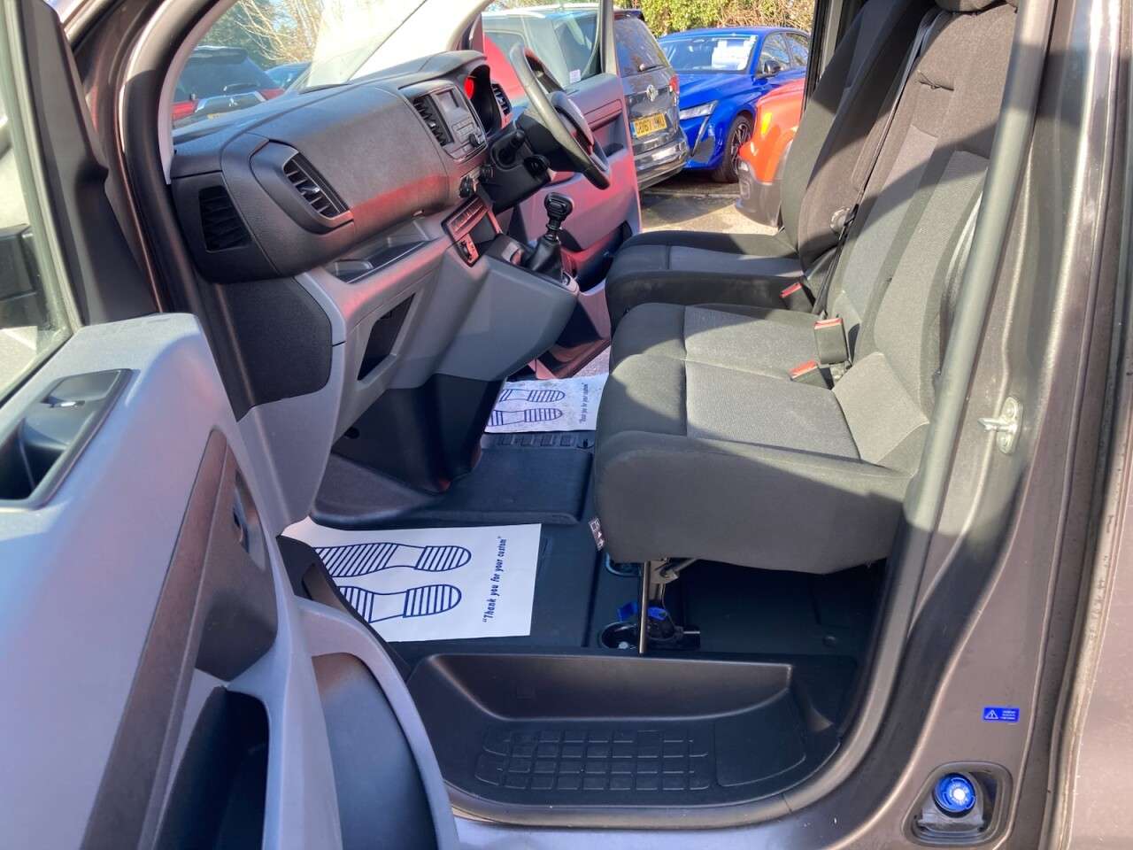 2023 FIAT SCUDO 2023 FIAT SCUDO