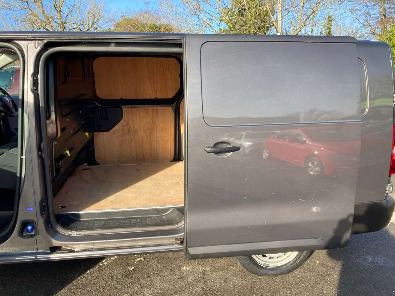 2023 FIAT SCUDO 2023 FIAT SCUDO