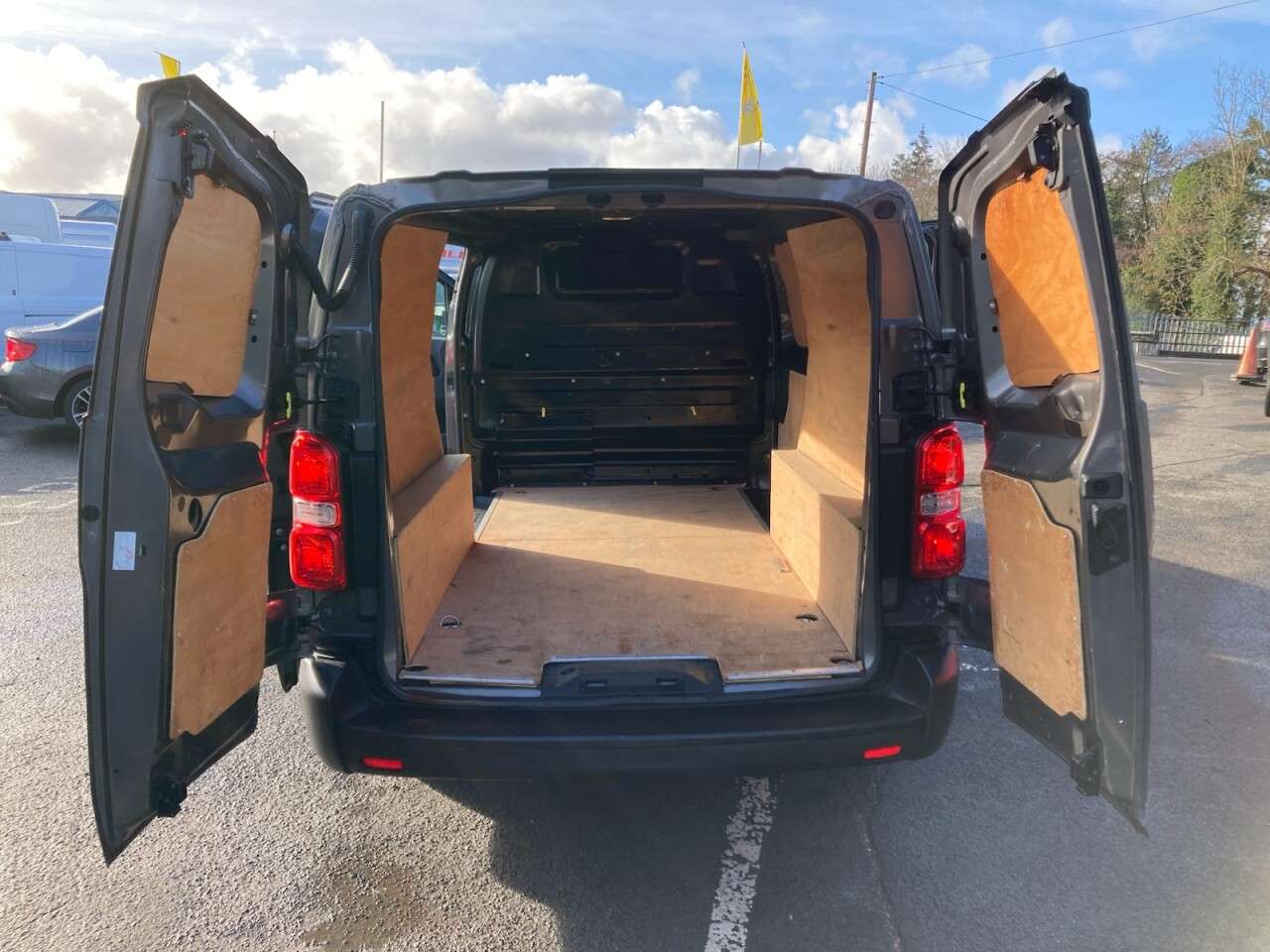 2023 FIAT SCUDO 2023 FIAT SCUDO