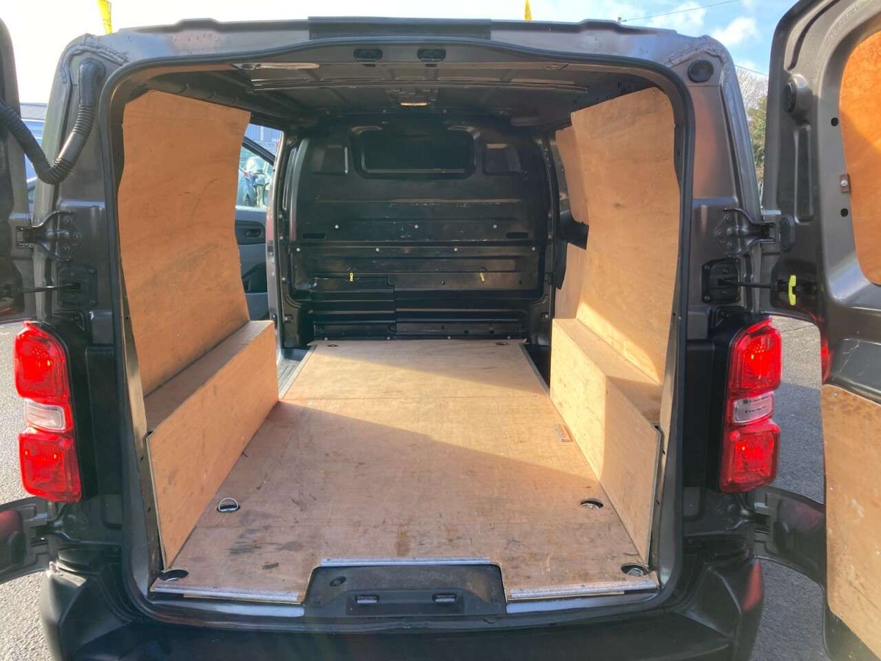 2023 FIAT SCUDO 2023 FIAT SCUDO