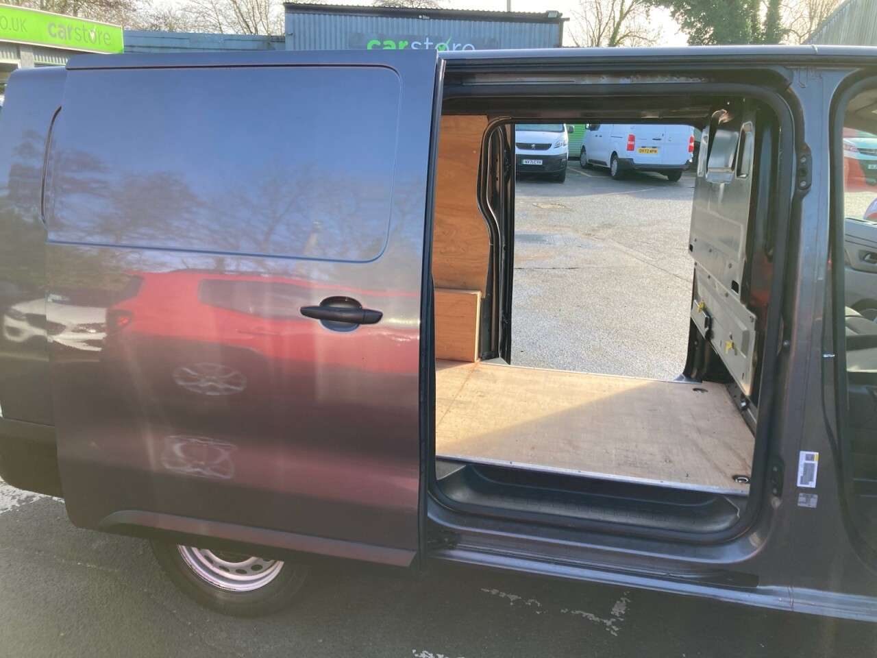 2023 FIAT SCUDO 2023 FIAT SCUDO