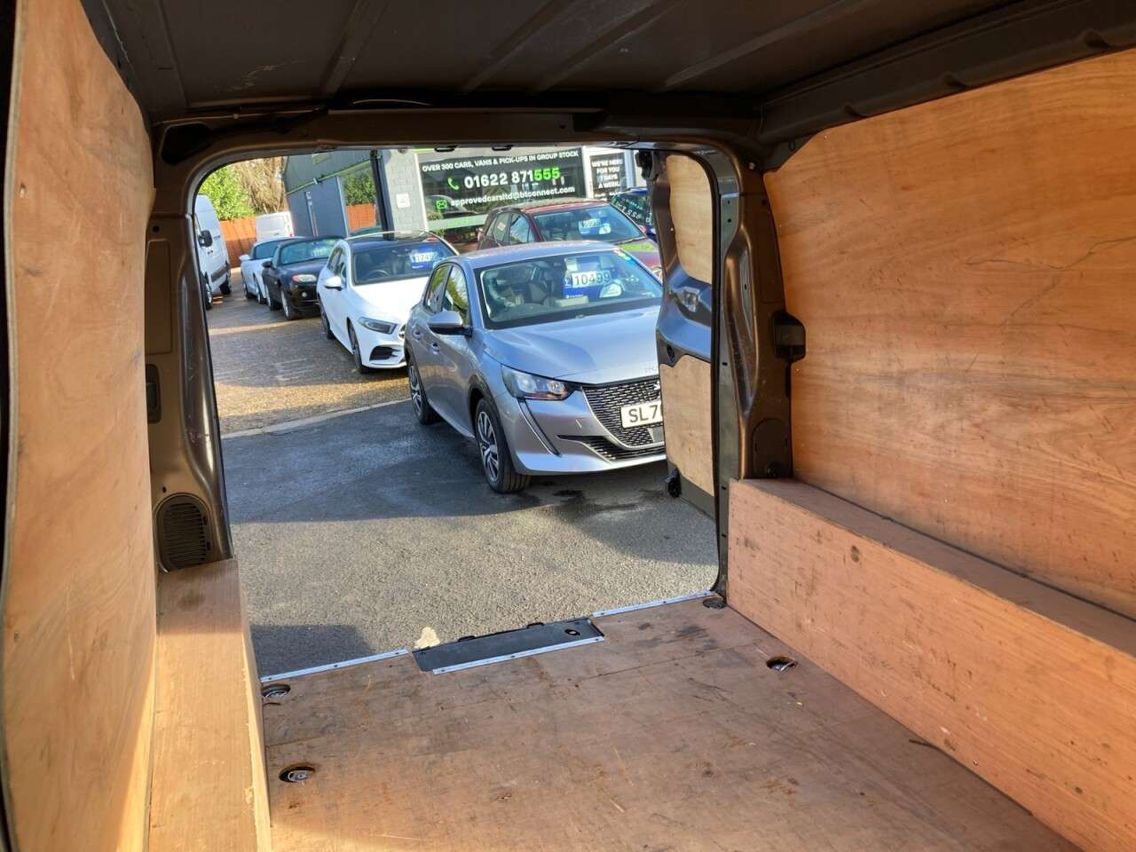 2023 FIAT SCUDO 2023 FIAT SCUDO