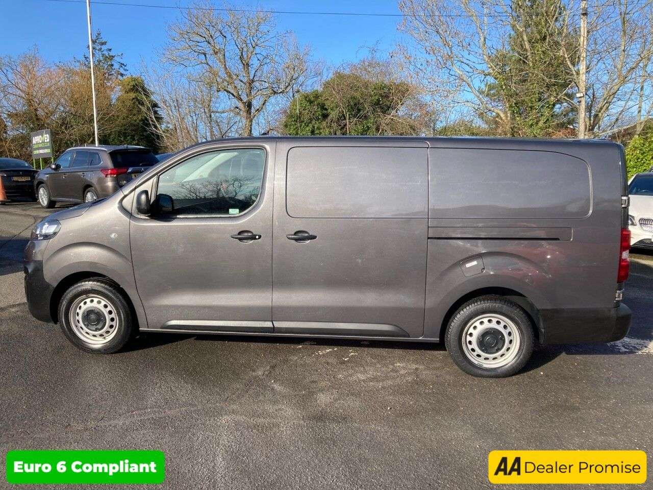 2023 FIAT SCUDO 2023 FIAT SCUDO