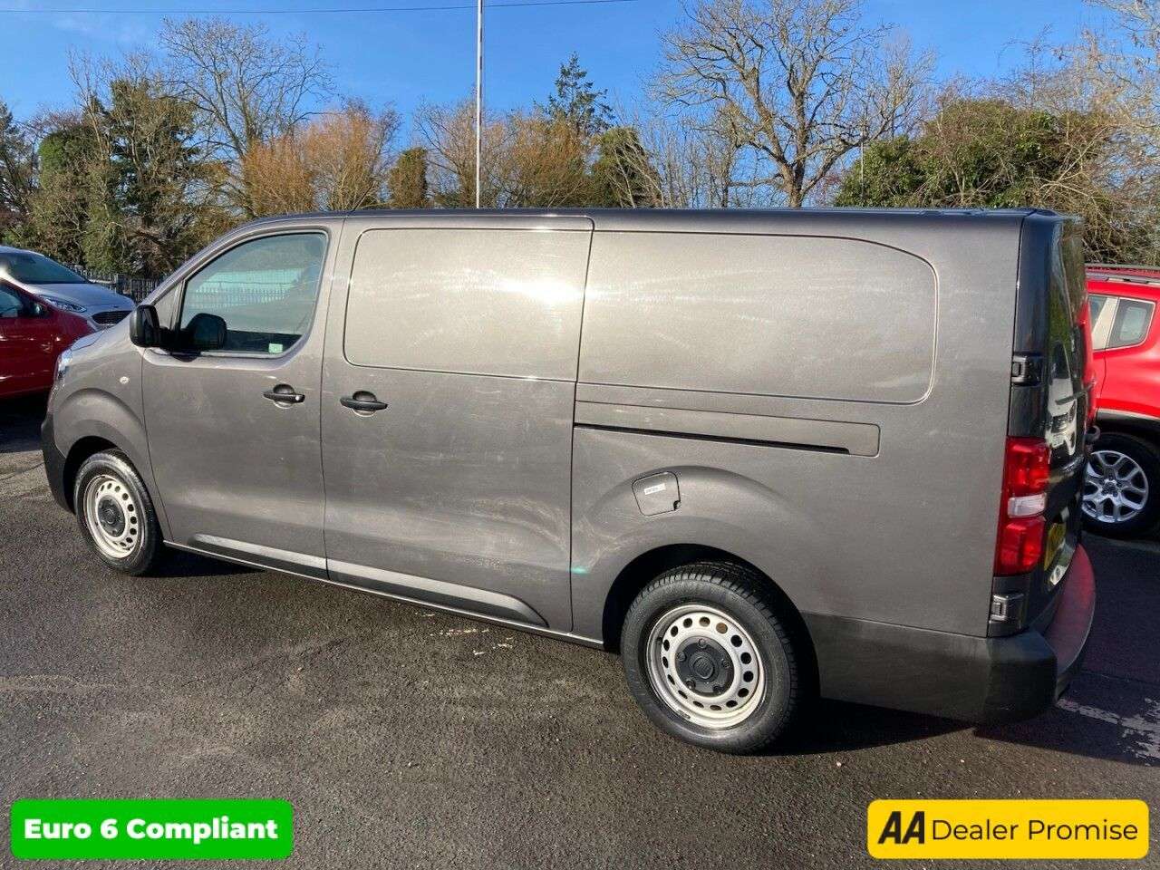 2023 FIAT SCUDO 2023 FIAT SCUDO
