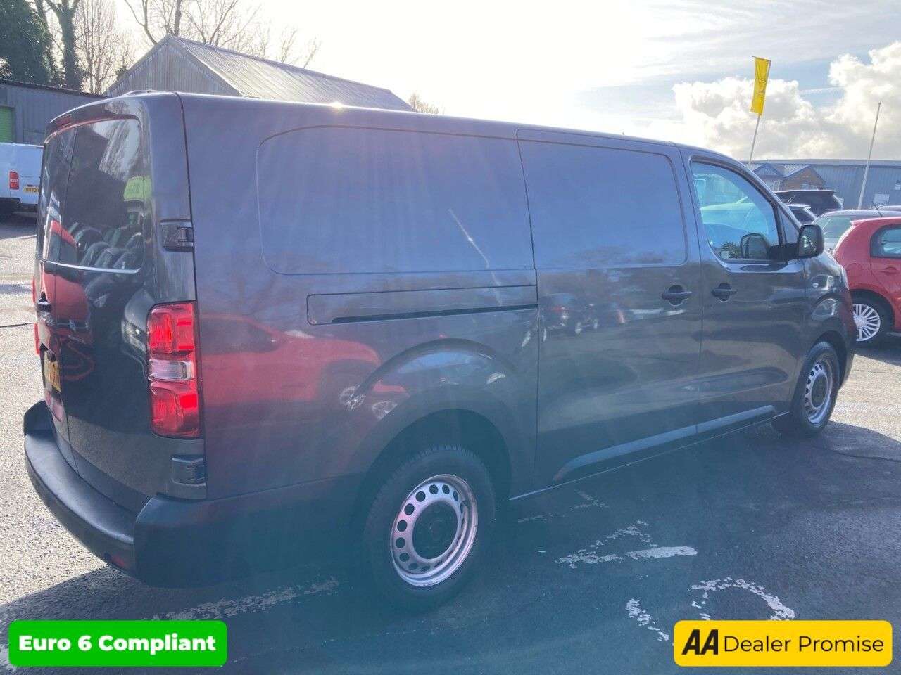 2023 FIAT SCUDO 2023 FIAT SCUDO