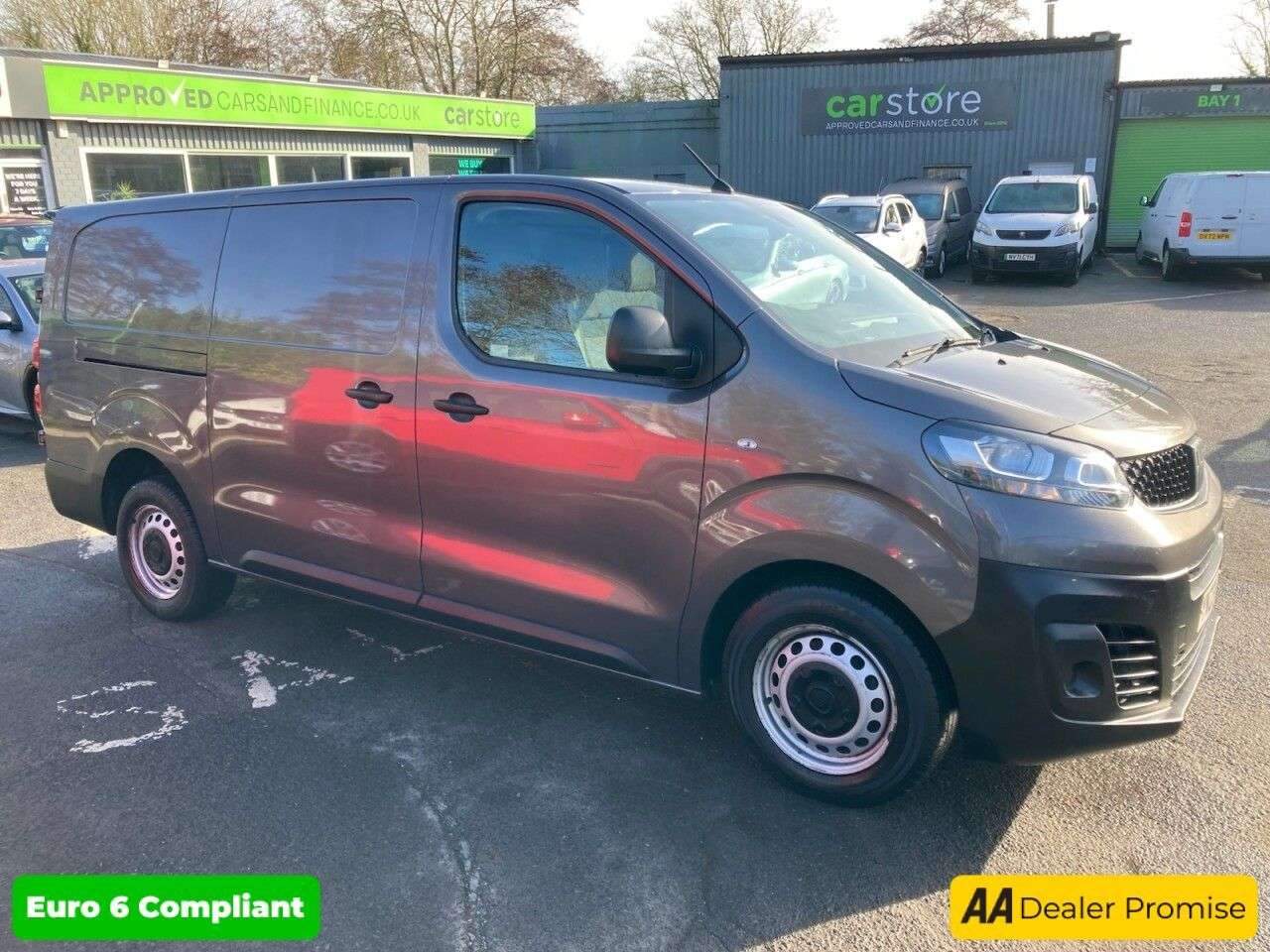 2023 FIAT SCUDO 2023 FIAT SCUDO