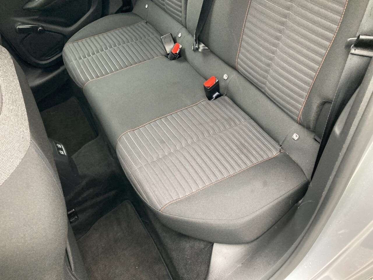 2020 PEUGEOT E-208 2020 PEUGEOT E-208