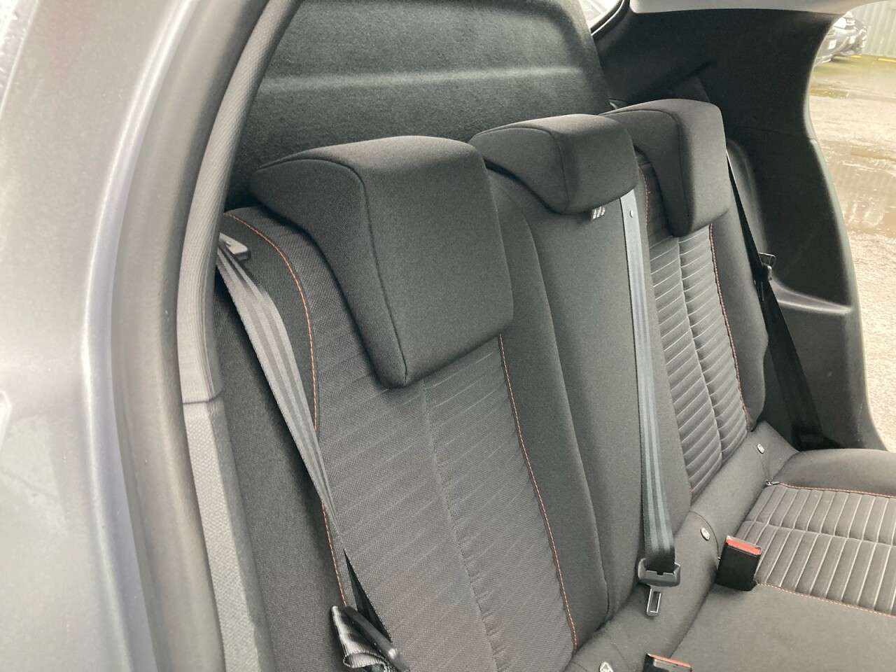 2020 PEUGEOT E-208 2020 PEUGEOT E-208