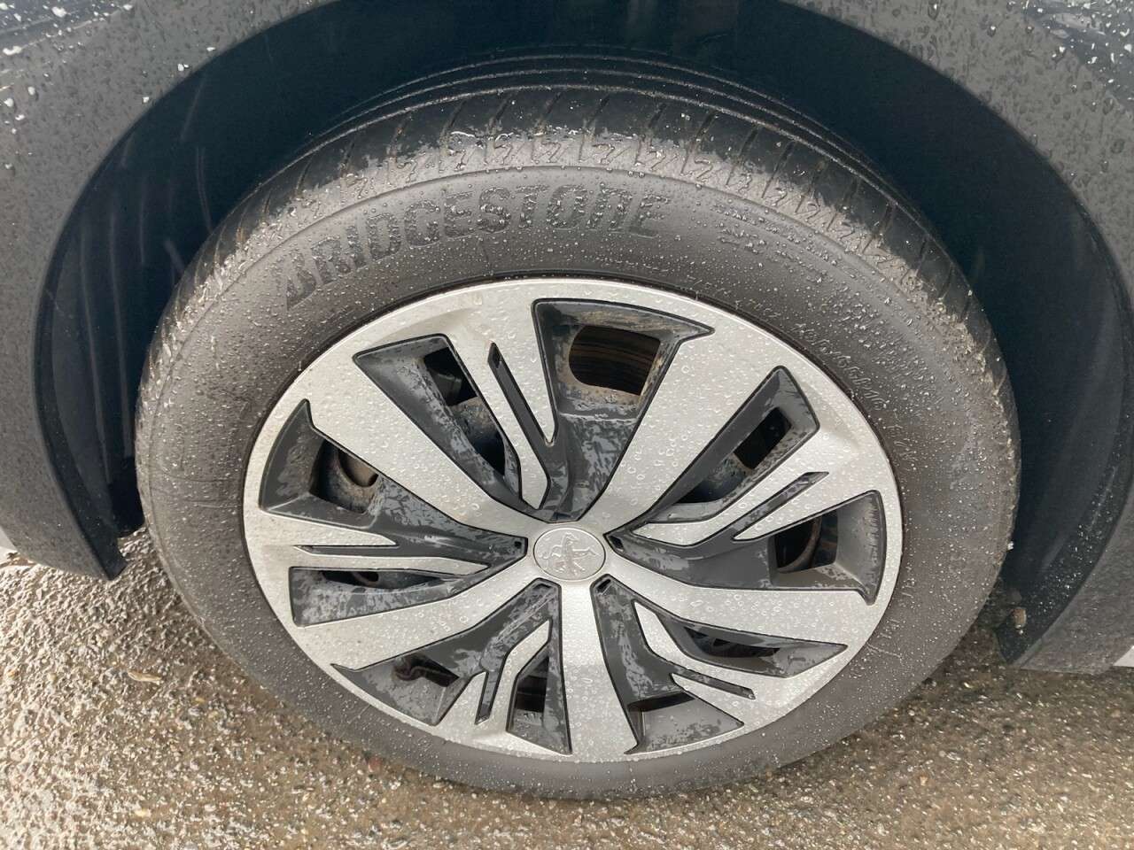 2020 PEUGEOT E-208 2020 PEUGEOT E-208