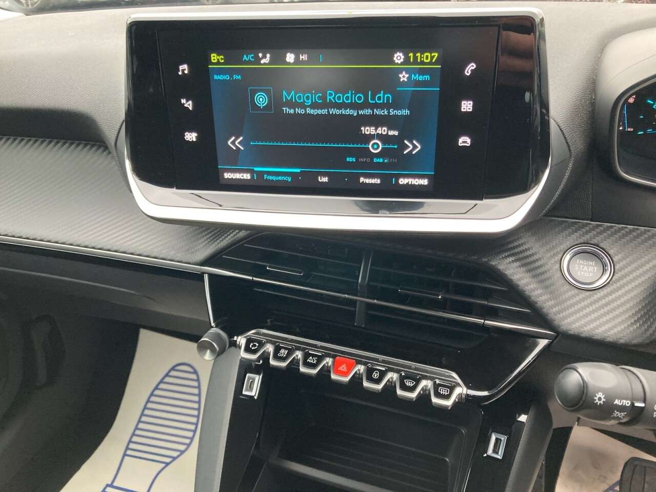 2020 PEUGEOT E-208 2020 PEUGEOT E-208