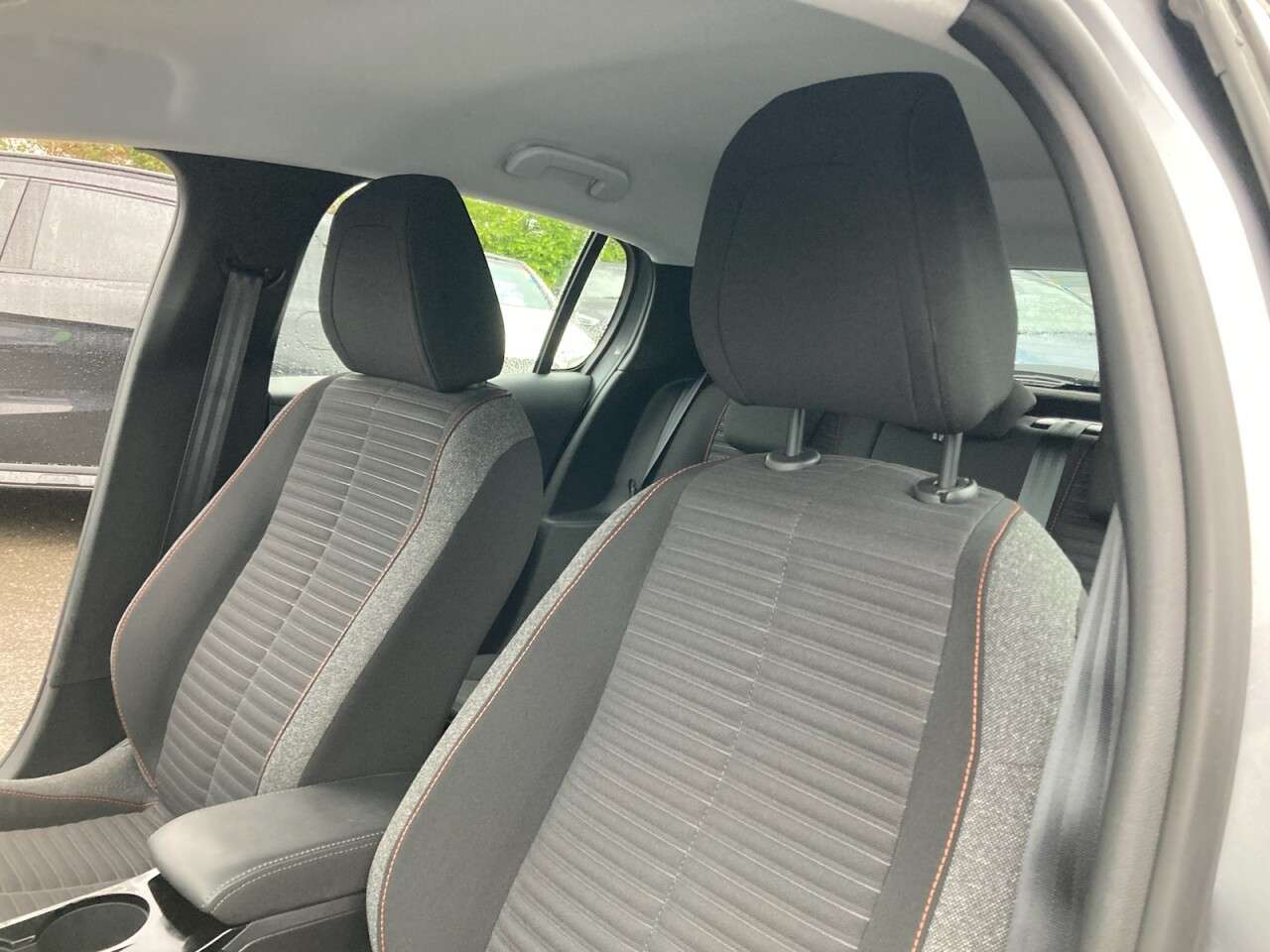 2020 PEUGEOT E-208 2020 PEUGEOT E-208