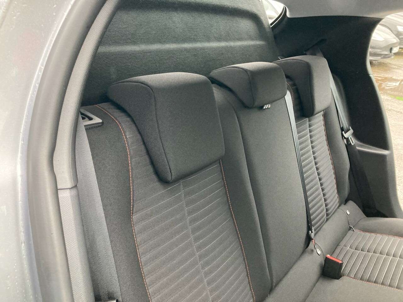 2020 PEUGEOT E-208 2020 PEUGEOT E-208